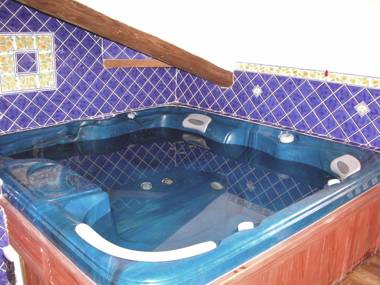 Monastery Guest House