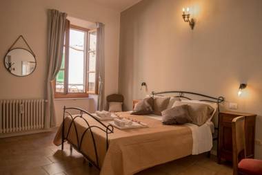 Città Di Castello Rooms