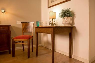 Città Di Castello Rooms