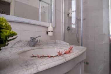 Città Di Castello Rooms