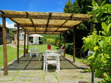 Beautiful apartment with private terrace and panoramic swimming pool