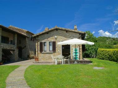 Beautiful apartment with private terrace and panoramic swimming pool