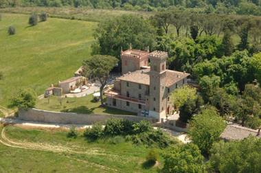 Relais Castelluccio Palusse