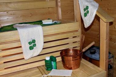 Agriturismo CaseGraziani