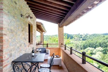 PanElios Borgo Vacanze