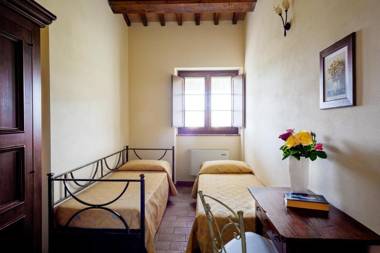 PanElios Borgo Vacanze