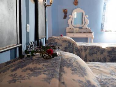 Villa Alessandro perfect place for weddings & events