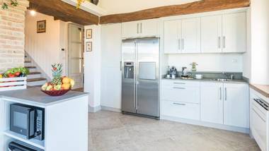 La villetta di Dante 6