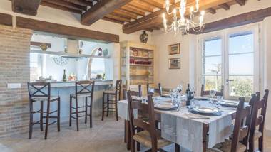 La villetta di Dante 6