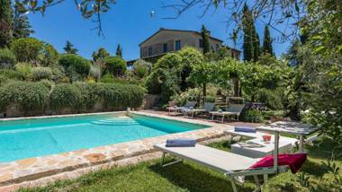 Poggiolo Dei Serviti 10