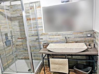 Appartamento LA FINESTRELLA