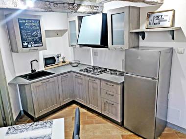 Appartamento LA FINESTRELLA