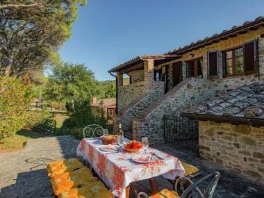 Agriturismo with swimming pool private terrace beautiful surroundings