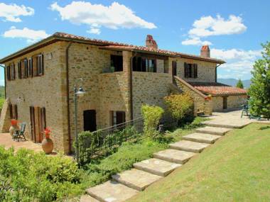 Agriturismo with swimming pool private terrace beautiful surroundings