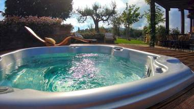 Casale Bella Vita 8&4