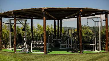 Casale Bella Vita 8&4