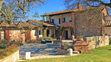 Casale Bella Vita 8&4