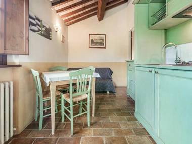 Quaint Cottage in Città della Pieve with Swimming Pool