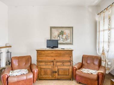 Lavish Mansion in Citerna with Swimming Pool and Garden