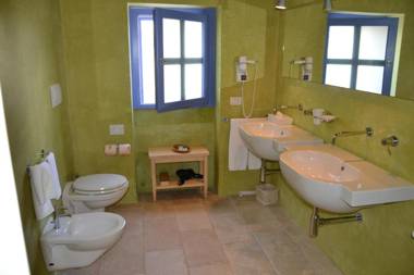 Relais Masseria Villa Cenci