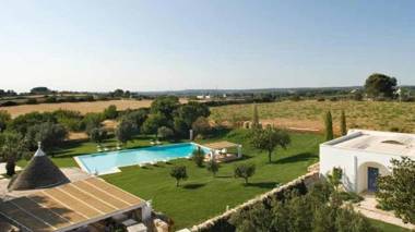 Relais Masseria Villa Cenci