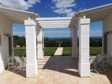 Masseria Spetterrata