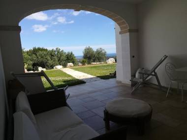 Masseria Spetterrata