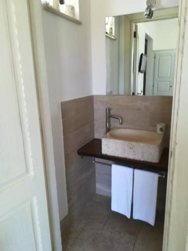 Masseria Spetterrata