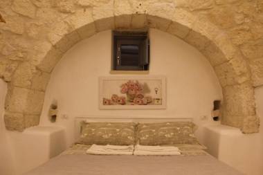 Masseria Trulli sull'Aia