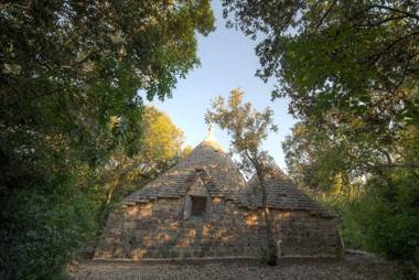 Trulli Capo di Lupo by Typney