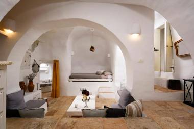 B&B Trullo Barbagiullo