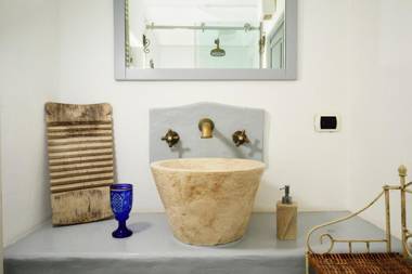 B&B Trullo Barbagiullo