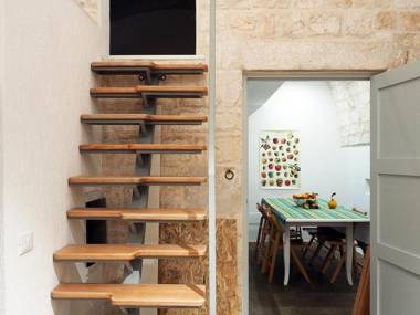 Ostello dei Giardini di Pomona