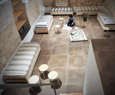 Ostello dei Giardini di Pomona