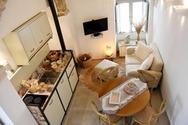 Alcova Cellini Bell'Italia