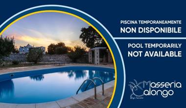 Agriturismo Masseria Calongo