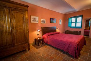 Albergo Ristorante Garibaldi