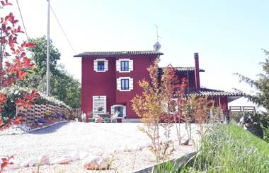 Casa Zuel Guesthouse