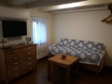 Casa Zuel Guesthouse