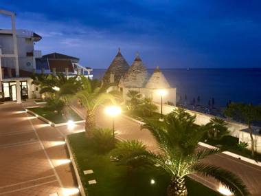 Hotel Residence Il Gabbiano