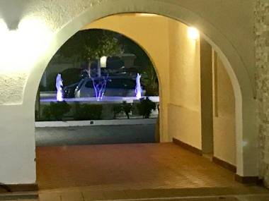 Hotel Residence Il Gabbiano