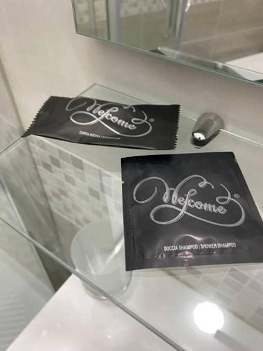 HOTEL APARTMENT CIRANTINEO