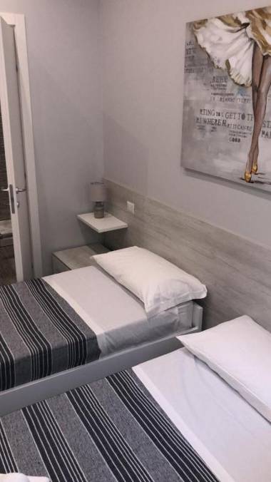 B&B Vittorio Emanuele