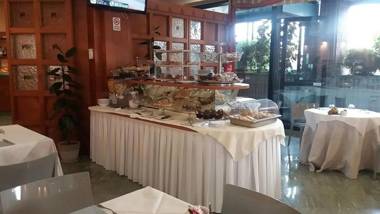 Gotha Hotel Turin Airport