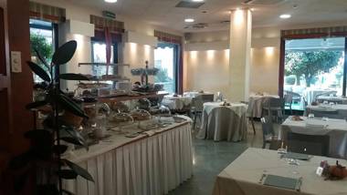 Gotha Hotel Turin Airport