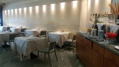 Gotha Hotel Turin Airport