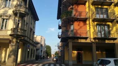 B&B LeTerrazze Boutique Hotel - Torino