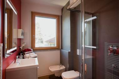 B&B LeTerrazze Boutique Hotel - Torino