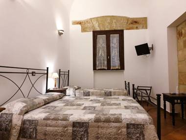 B&B Cinisi Vacanze