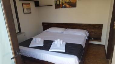 Residence Villa Rosa dei Venti